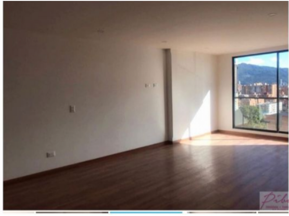 SE VENDE APARTAMENTO 1110 EN CEDRITOS.P