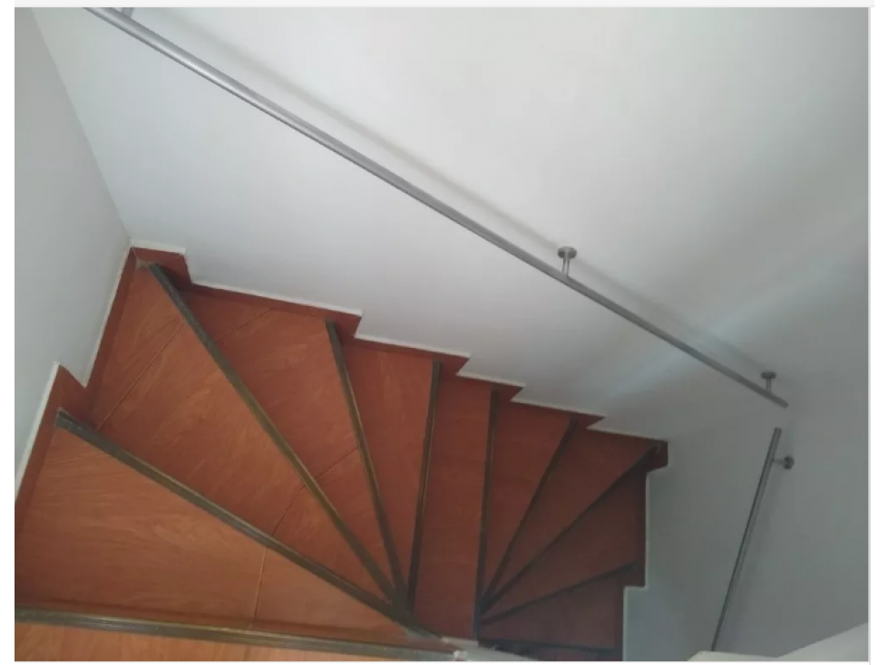 SE VENDE CASA EN SUBA.P
