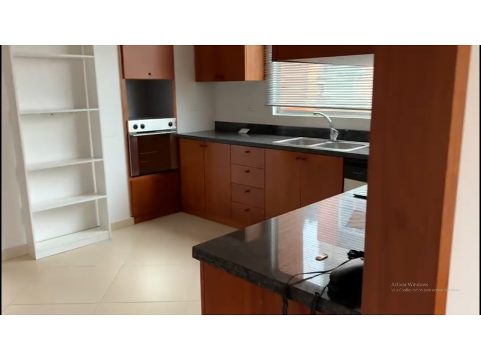 SE VENDE HERMOSO APARTAMENTO EN CHICO REFUGIO. A