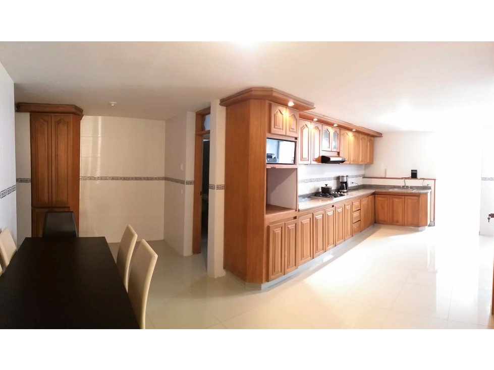 EL GOLF Apartamento en Venta Barranquilla