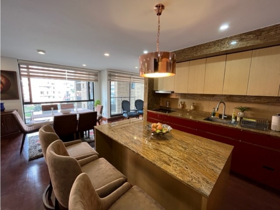 Apartamento en venta - Salitre Sur Oriental - Bogotá