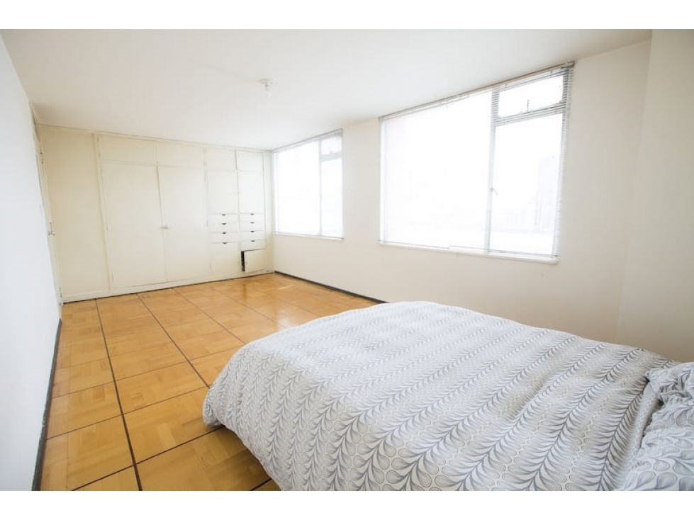 Apartamento en venta - Samper - Bogotá