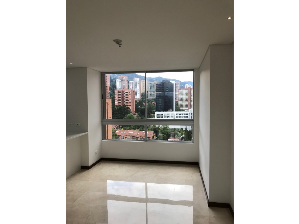 Arriendo de apartamento en El Tesoro - Medellín