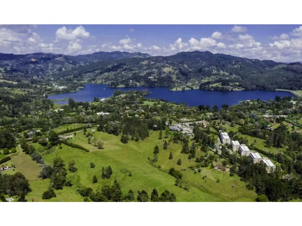 Venta de lote en Fizebad, el Retiro Antioquia