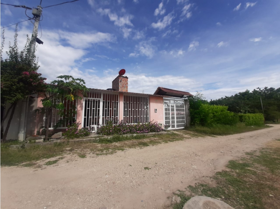 SE VENDE CASA EN LOS PRADOS 1 GUABINAL - GIRARDOT