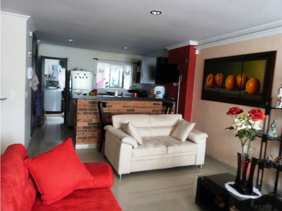 Venta apartamento en Laureles Lorena, Medellín.