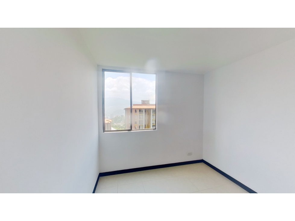 Apartamento en la Loma del Indio