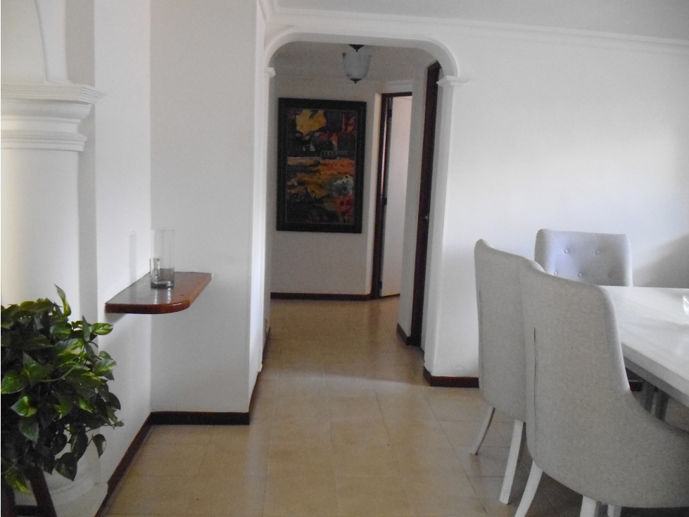 Venta Apartamento Conquistadores