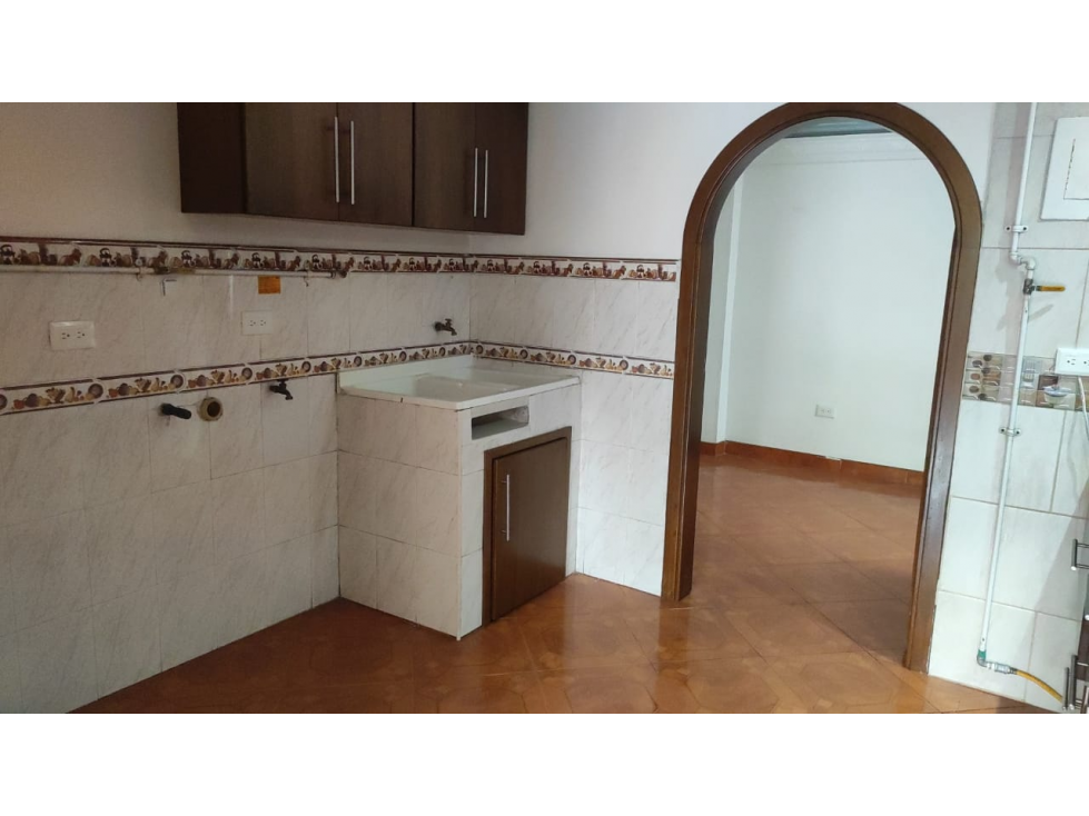 Apartamento en Belen Las Mercedes