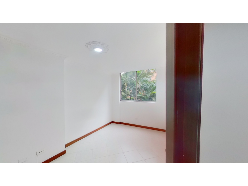 Apartamento en poblado