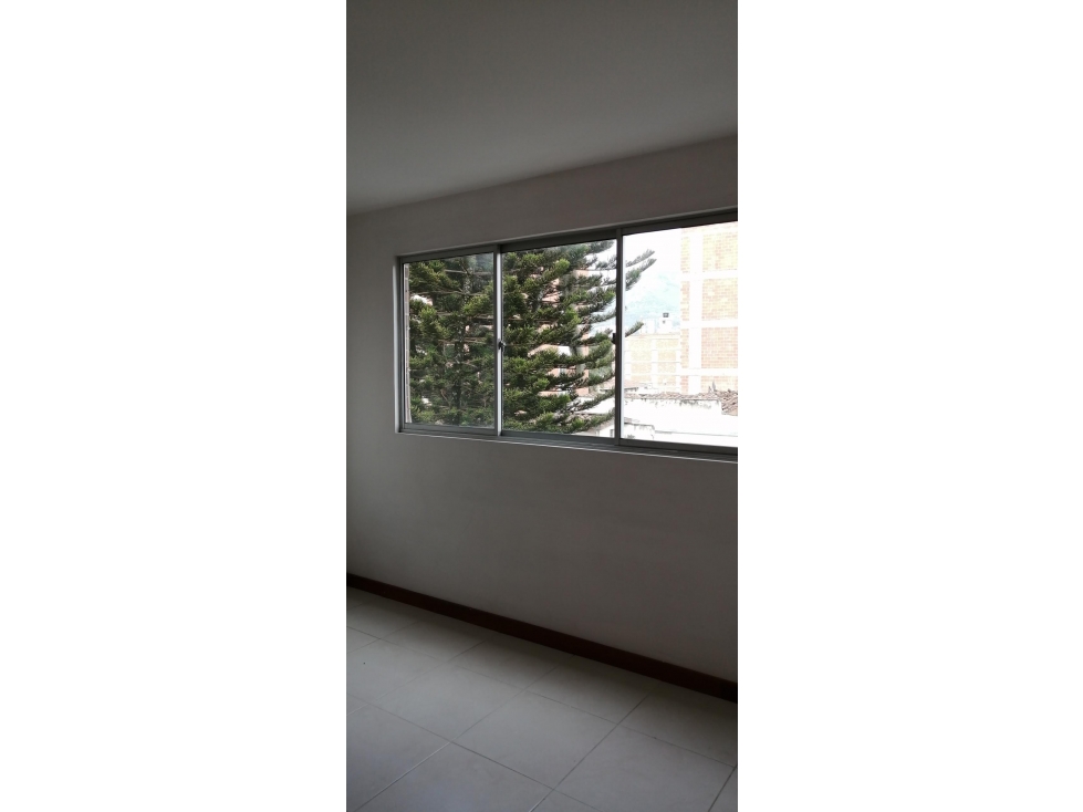 Apartamento Belén Alameda