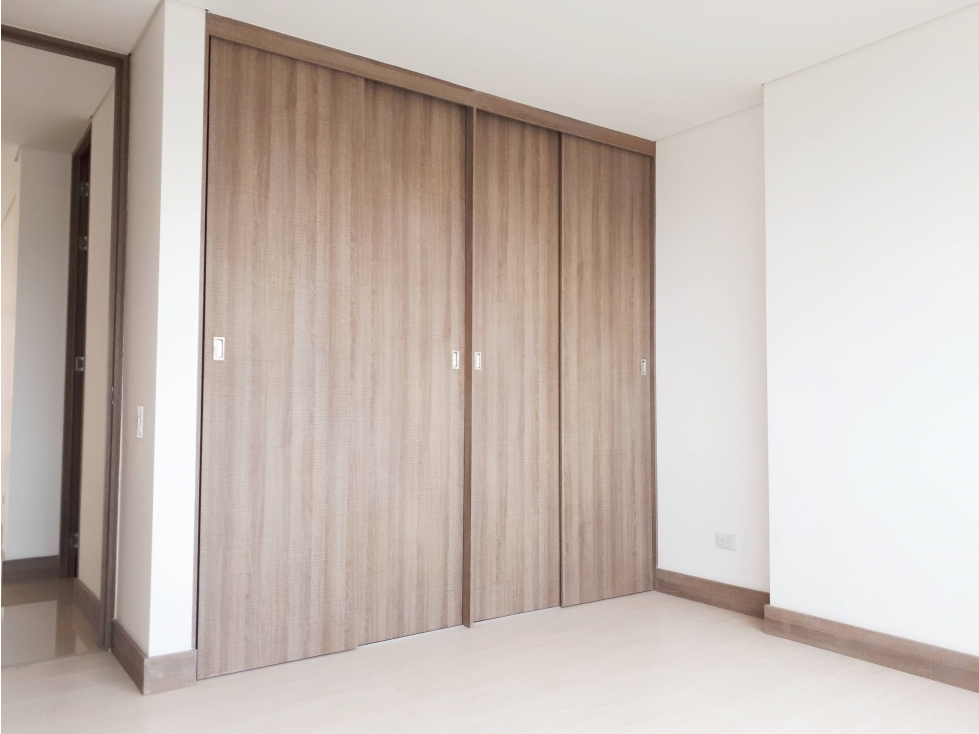 Venta apartamento en conquistadores Medellín