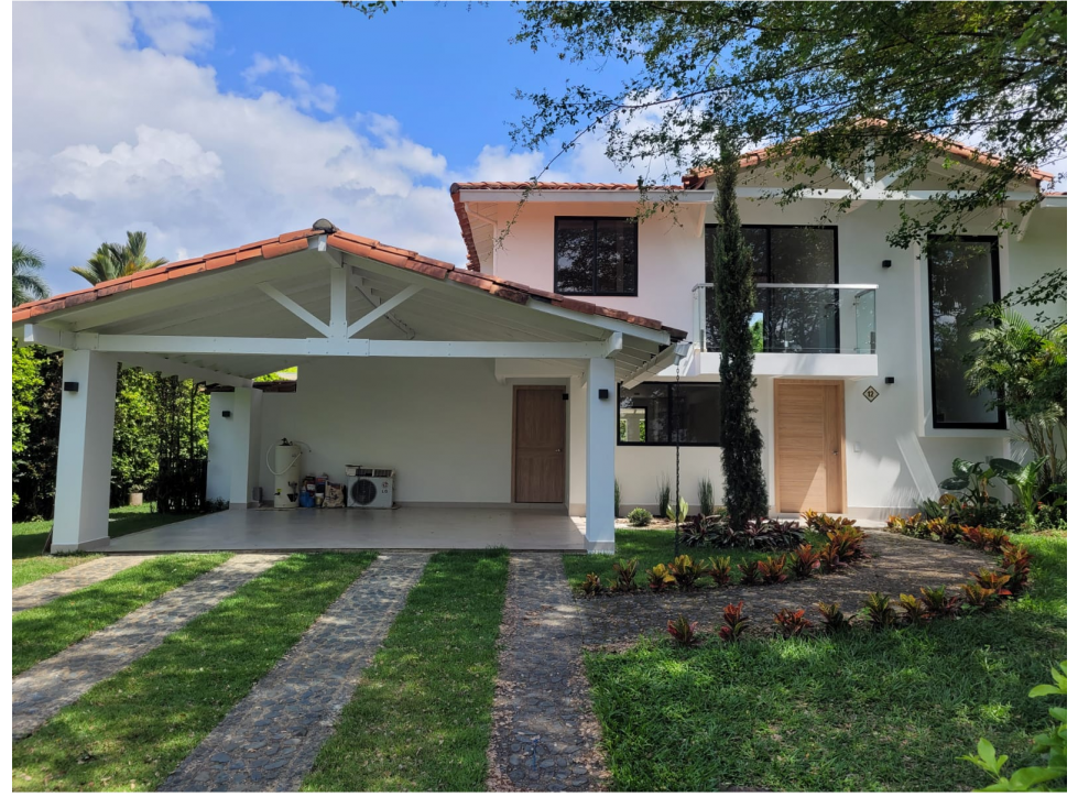 CASA CAMPESTRE EN VENTA - PANCE - CALI