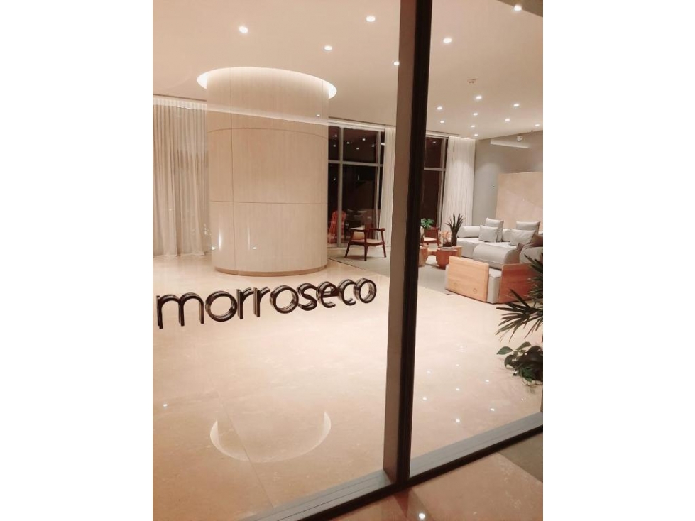 Vendo apartamento CARTAGENA (también recibo criptomonedas)