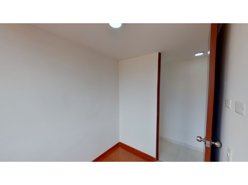 Apartamento en Venta en Madrid-Cundinamarca