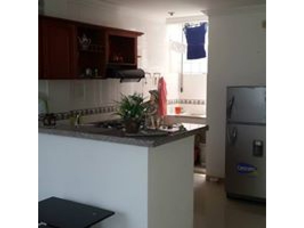 Venta de Apartamento en el Recreo sector los Abetos, Cartagena