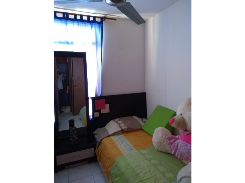 Apartamento en Sector La Plazuela - CARTAGENA