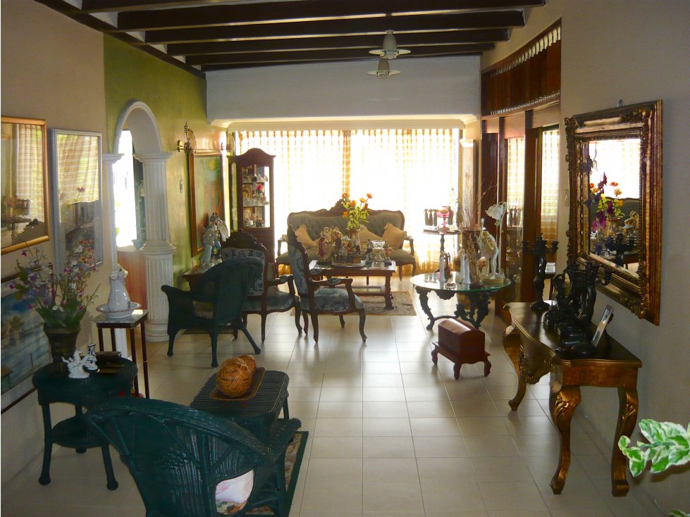 Venta de Casa en Crespo, Cartagena.