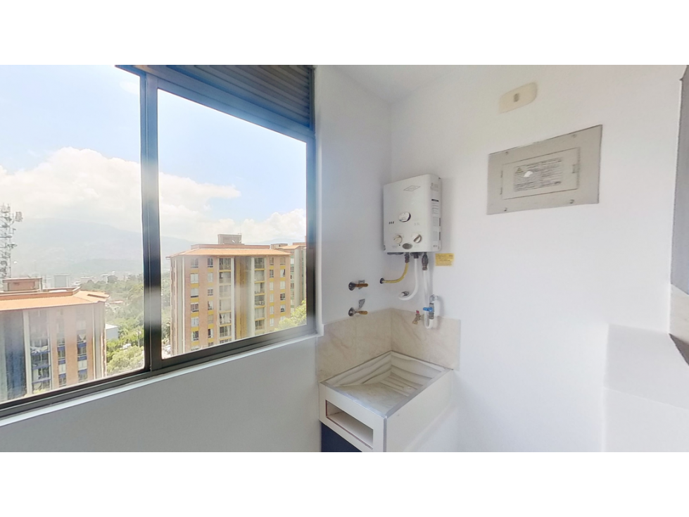 APARTAMENTO EN VENTA EN SAN DIEGO