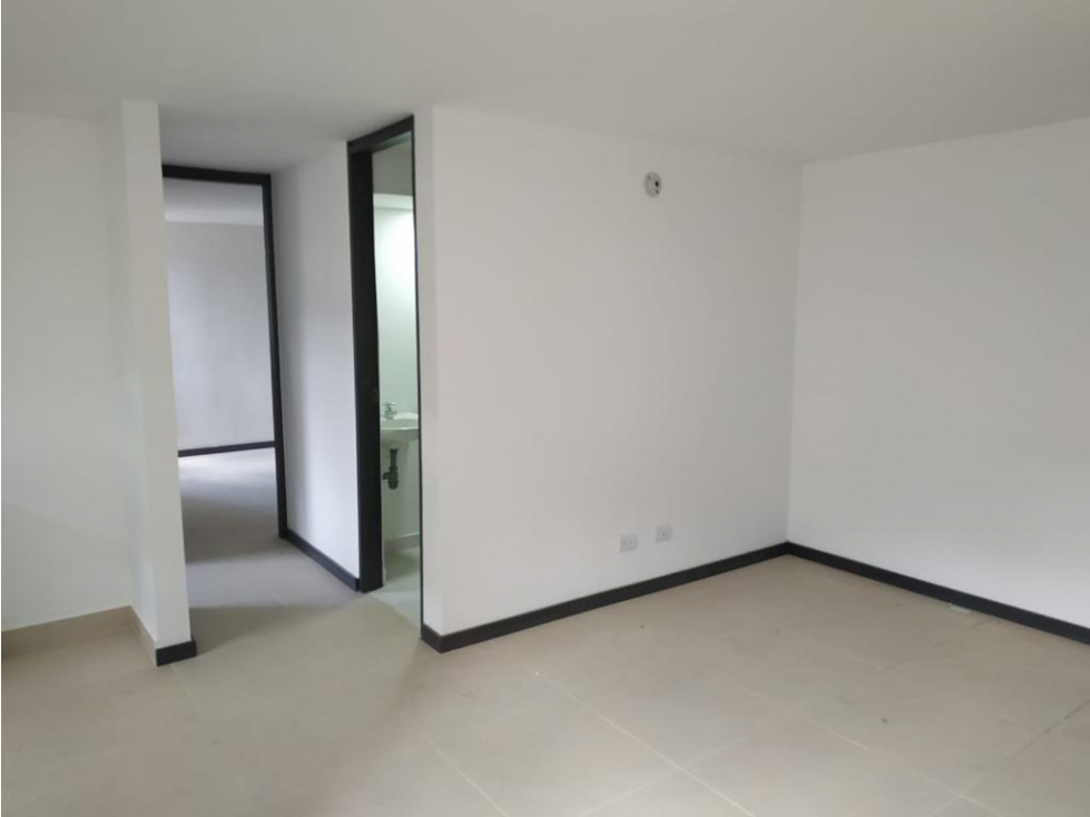 APARTAMENTO EN ITAGUI