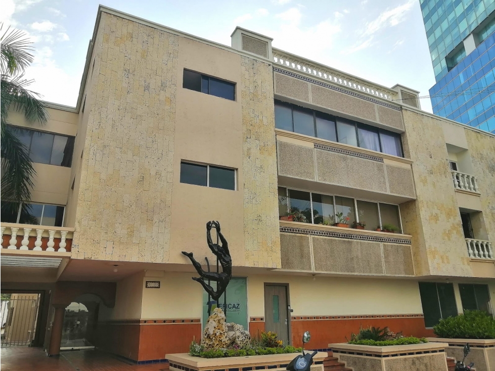 ARRIENDO  APARTAMENTO EDIFICIO FIORELLA 2