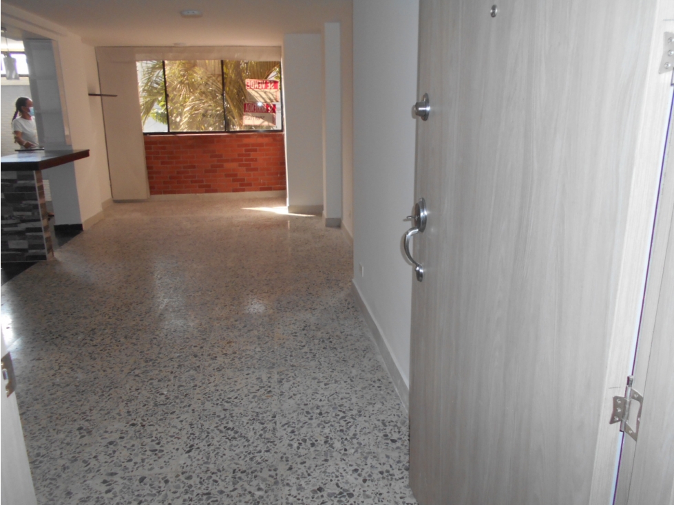 ARRIENDO APTO EN PORVENIR  BARRANQUILLA