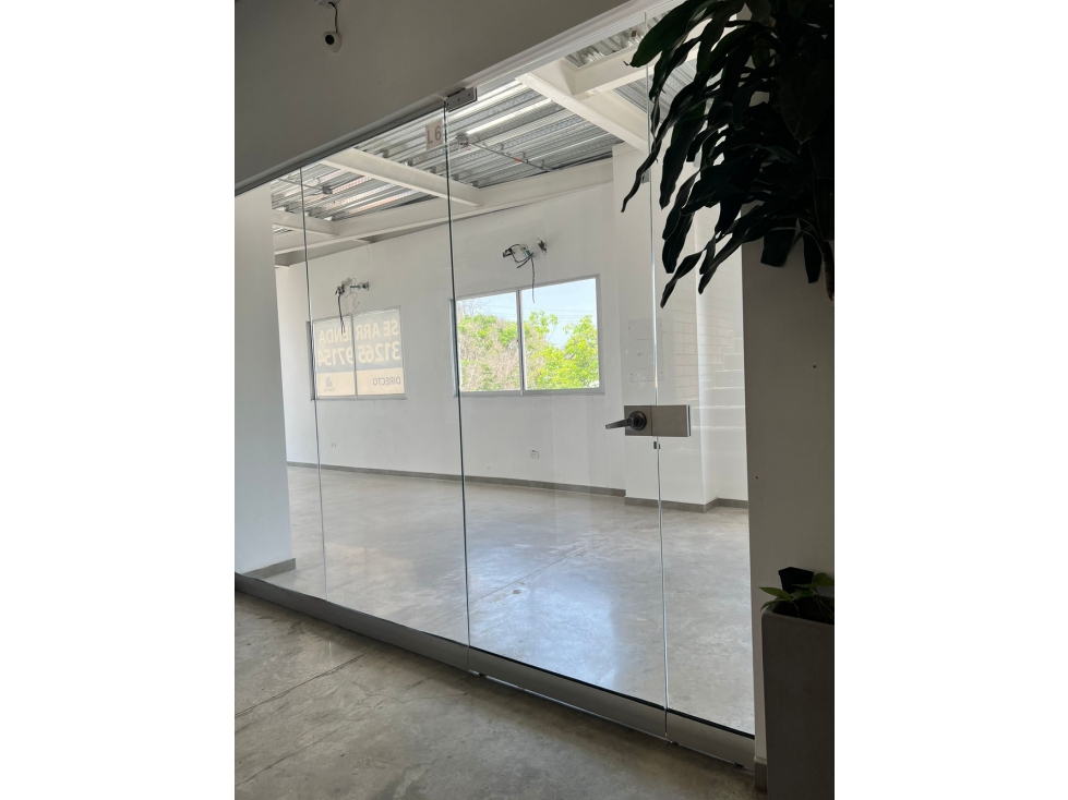 ARRIENDO LOCAL COMERCIAL EN EL PORVENIR