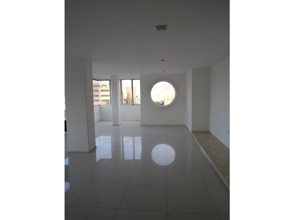 ARRIENDO HERMOSO PENTHOUSE EN ALTO PRADO