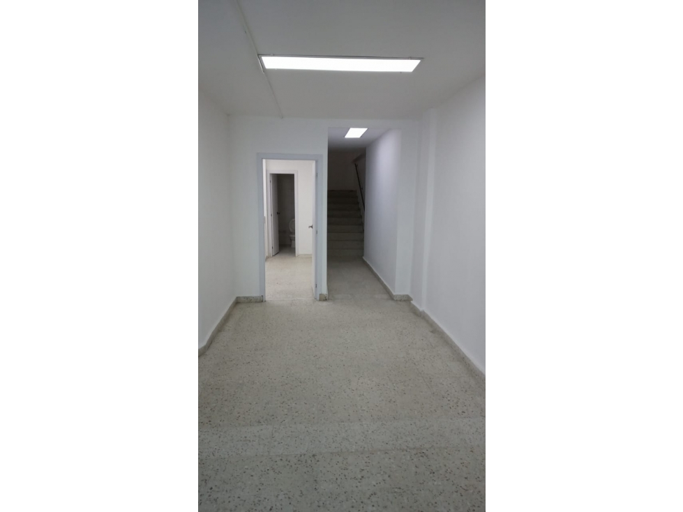 ARRIENDO LOCAL-  CORDIALIDAD