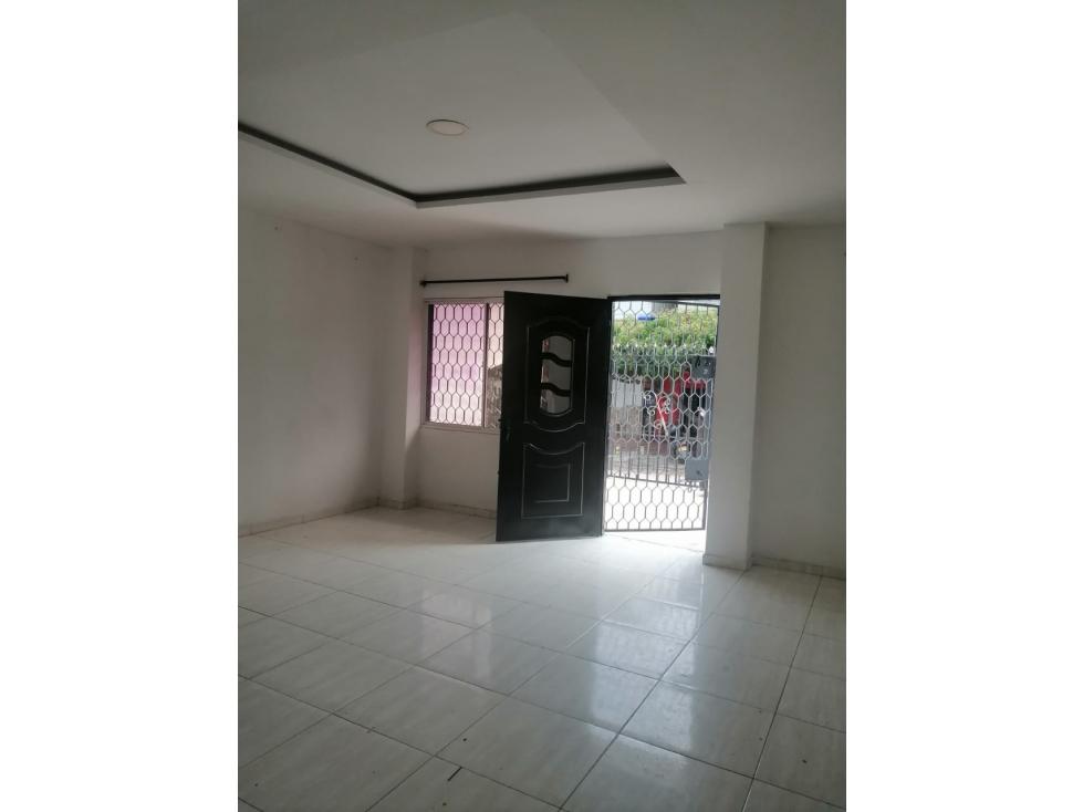 VENDO CASA EN CHIQUINQUIRÁ