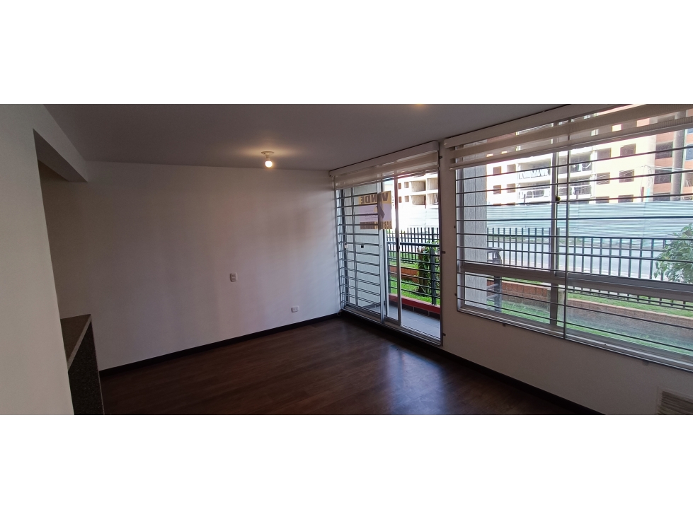 APARTAMENTO EN ARRIENDO, ZIPAQUIRÁ