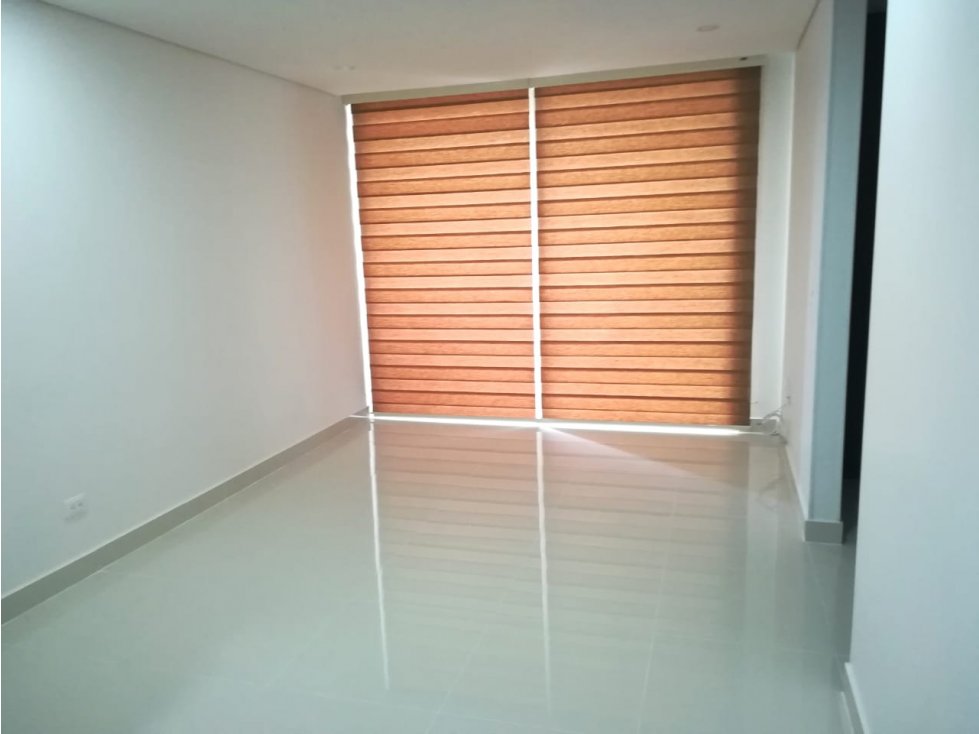 APARTAMENTO EN ARRIENDO SANTA MARTA