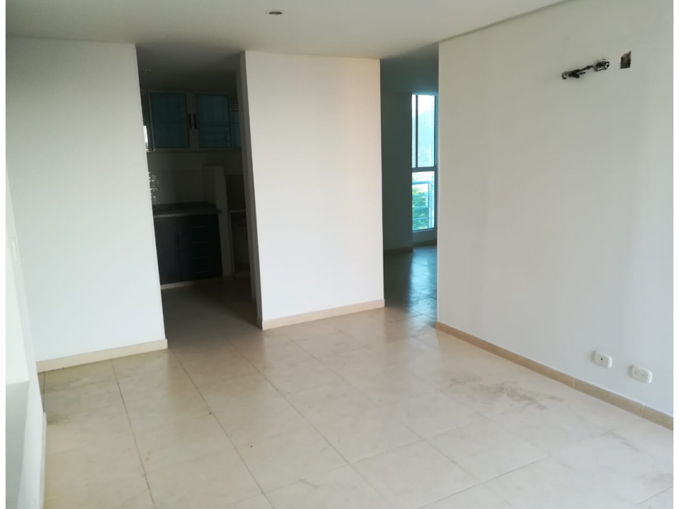 APARTAMENTO EN VENTA SANTA MARTA