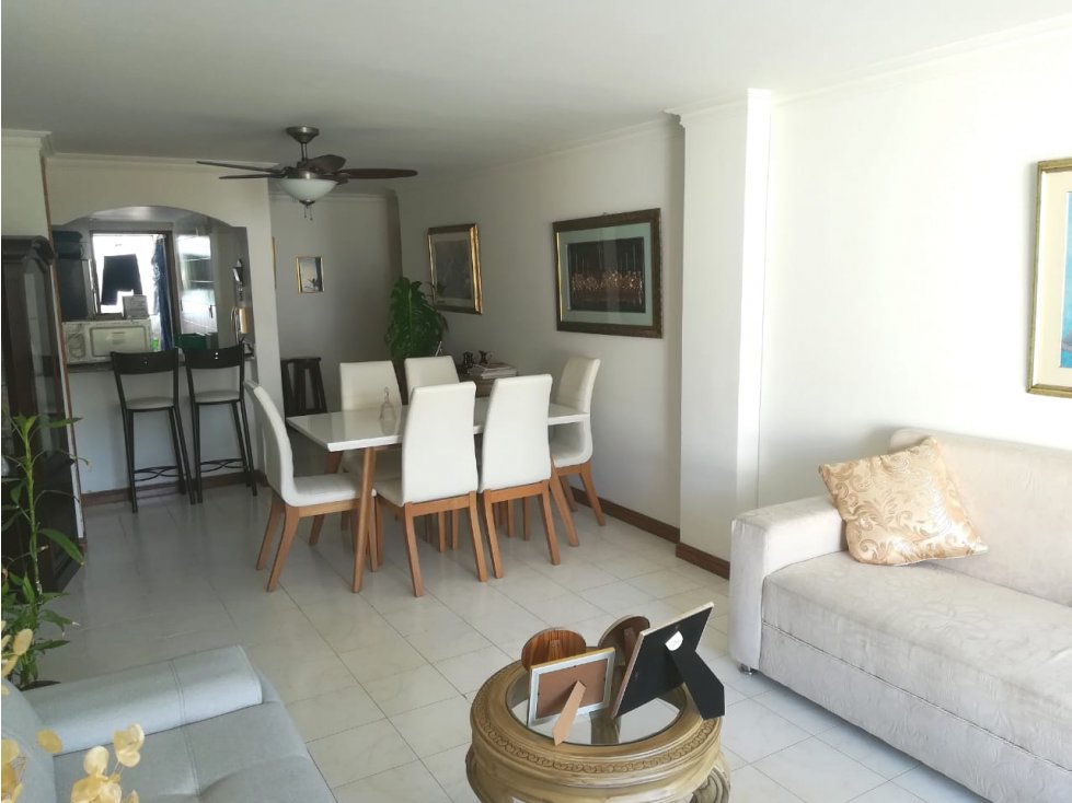 APARTAMENTO EN VENTA, RODADERO