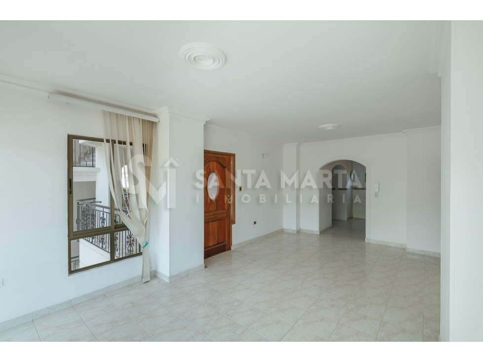 APARTAMENTO EN ARRIENDO - RODADERO