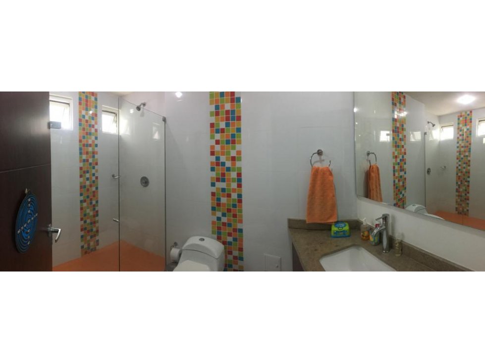 APARTAMENTO EN VENTA - SANTA MARTA