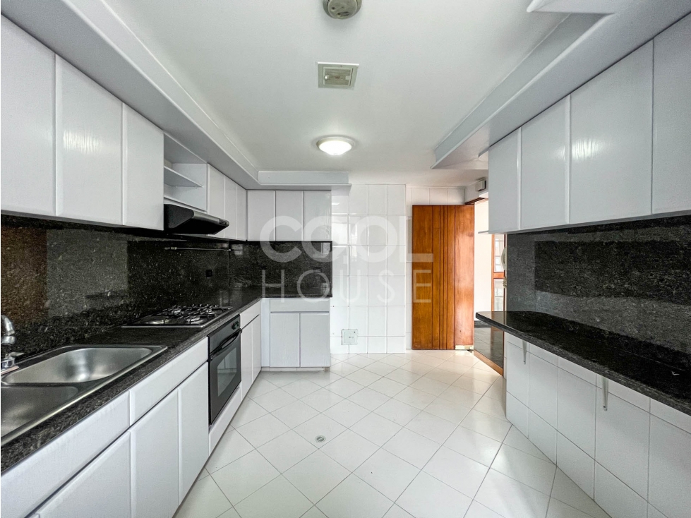 Apartamento en venta en Santa Bárbara