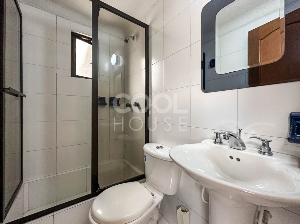 Apartamento en venta en Santa Bárbara