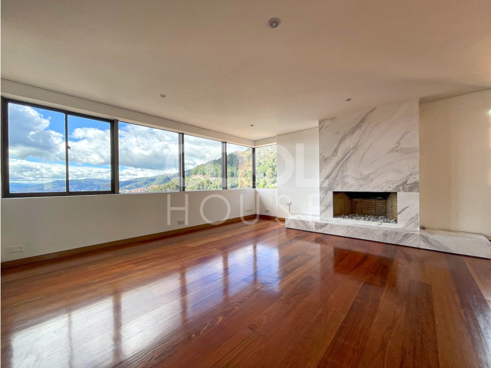 Apartamento en venta en Chicó (3)