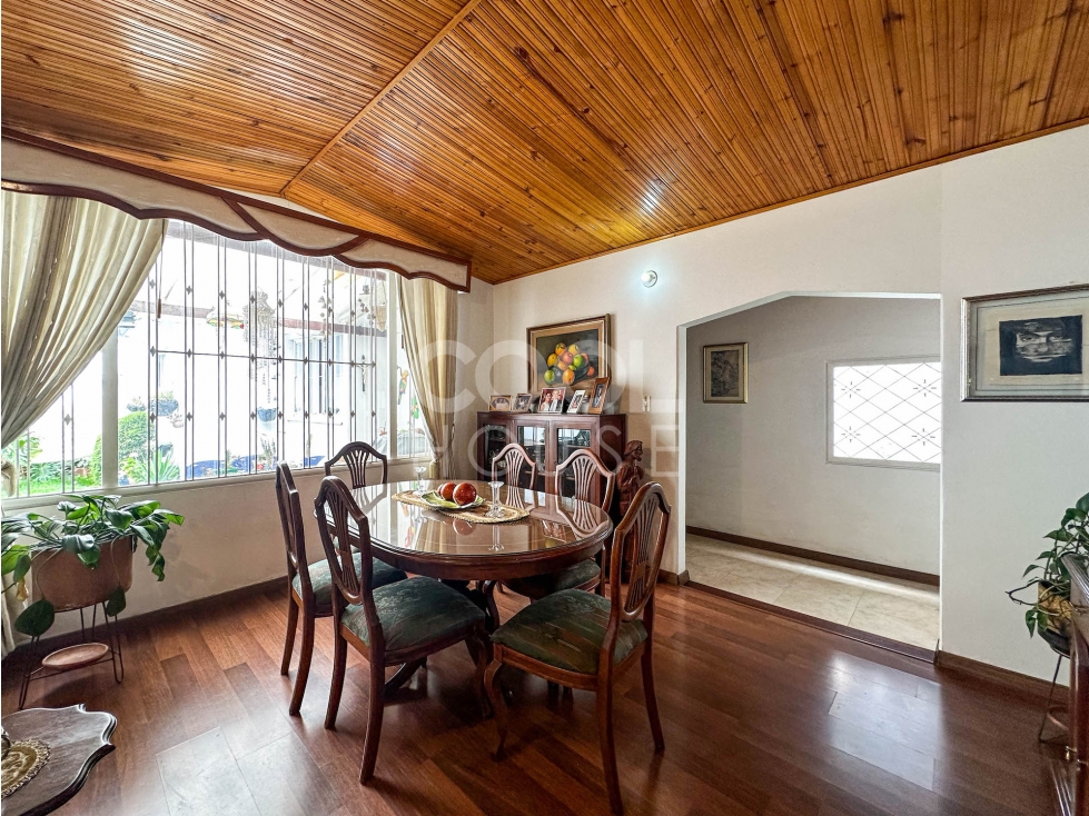 Casa en venta en Cedritos