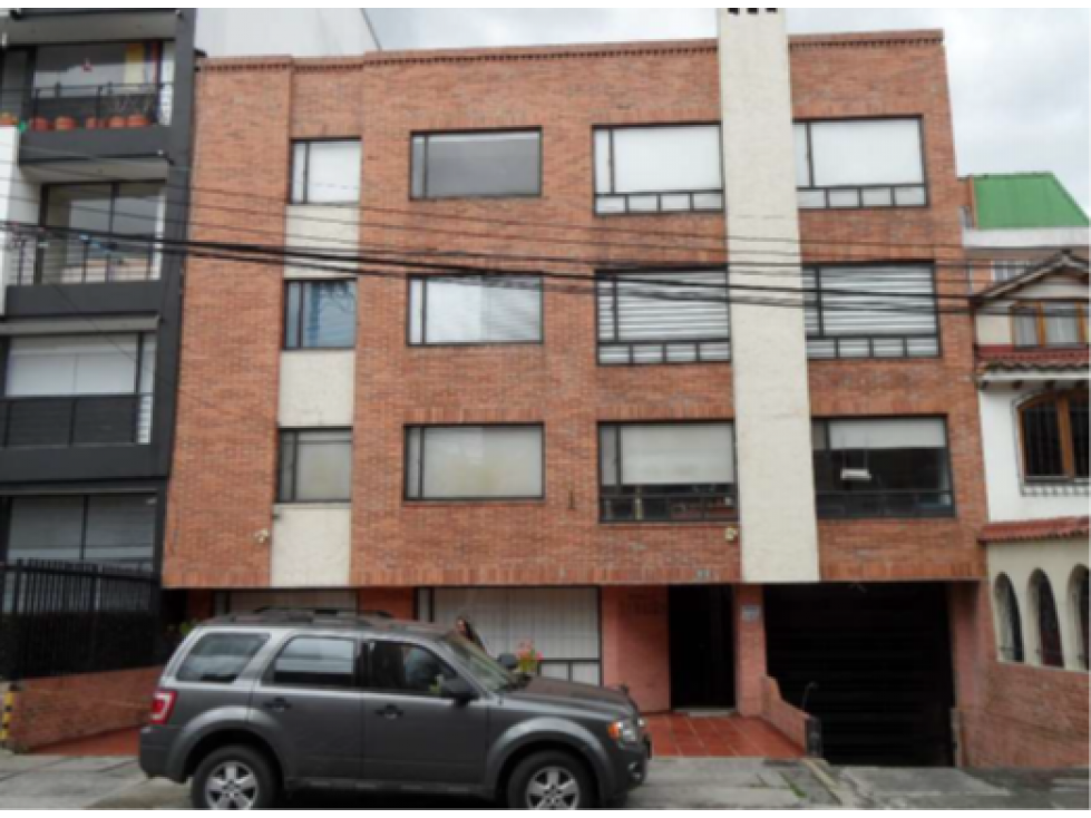 VENDO APARTAMENTO MULTIFAMILIAR YAHAIRA, BOGOTA D.C