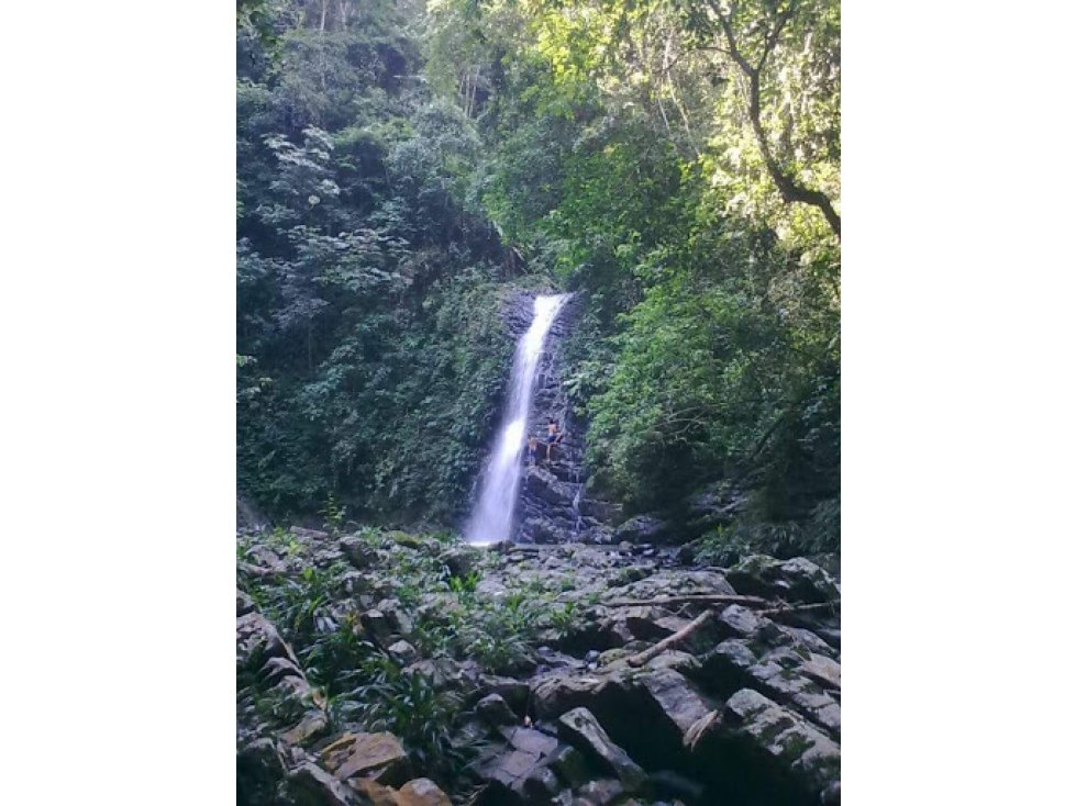 Maat vende Finca,  EL Hatillo-Guaduas 41 Hectaras $2.100 Millones