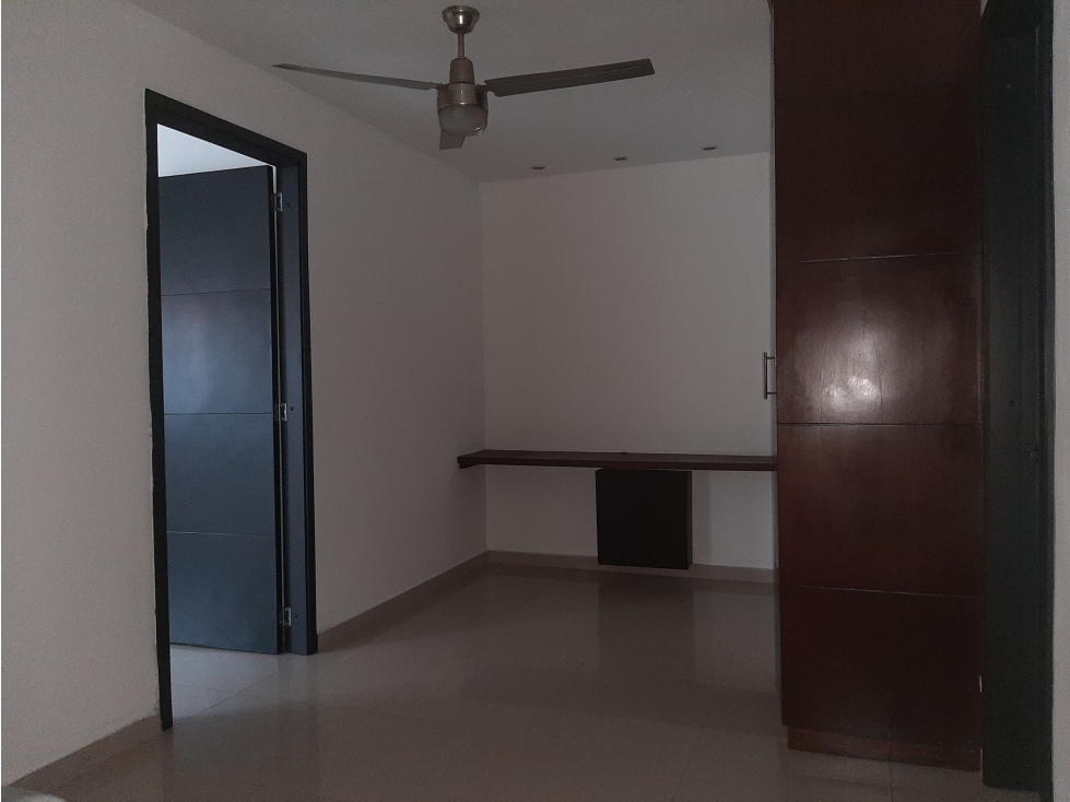 Arriendo casa en conjunto cerrado. Villa Santo. Barranquilla