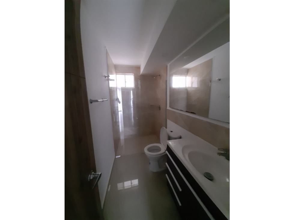 Apartamento en arriendo Barranquilla