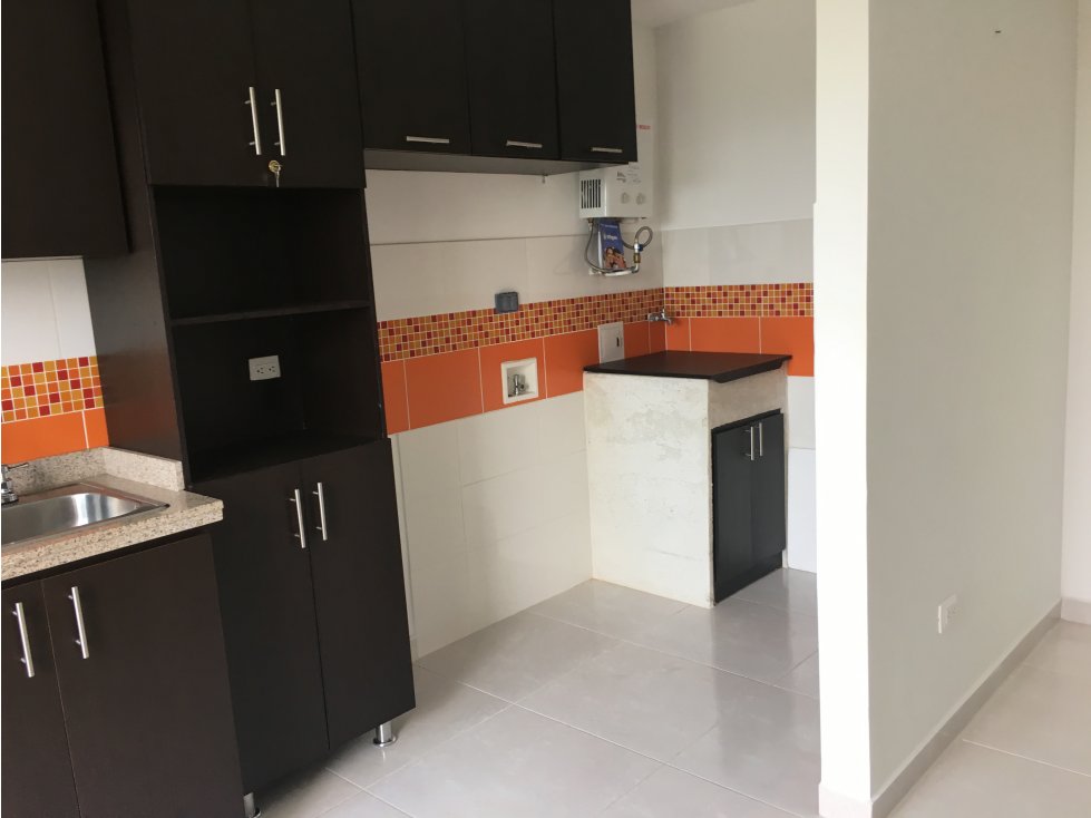 SE VENDE APARTAMENTO EN EL NORTE DE ARMENIA
