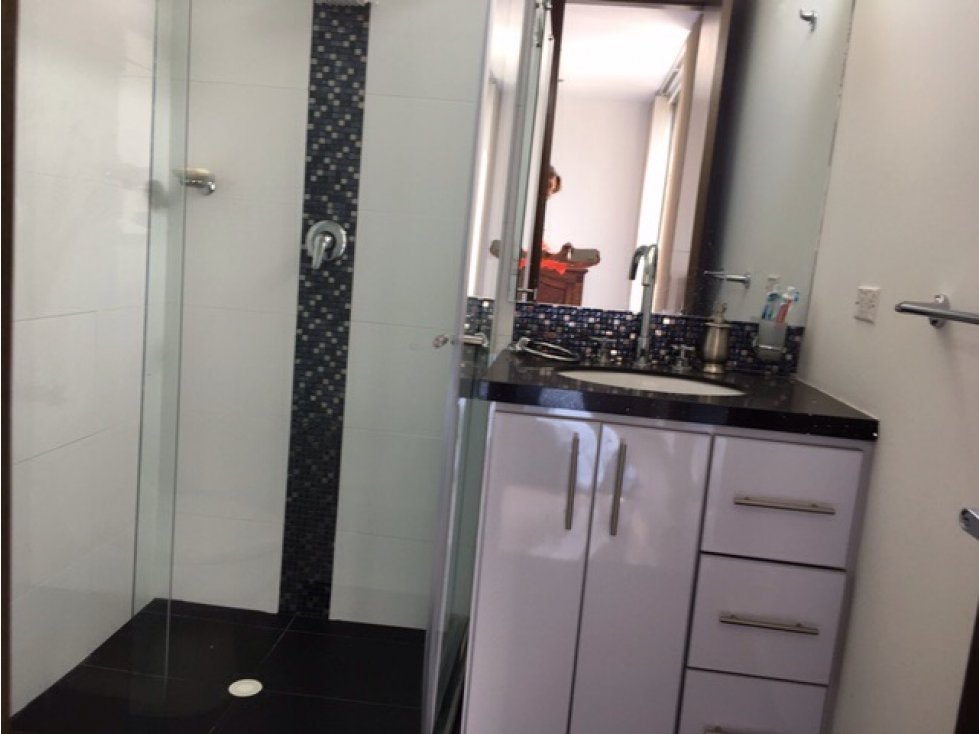 SE VENDE APARTAMENTO EN EL NORTE DE ARMENIA