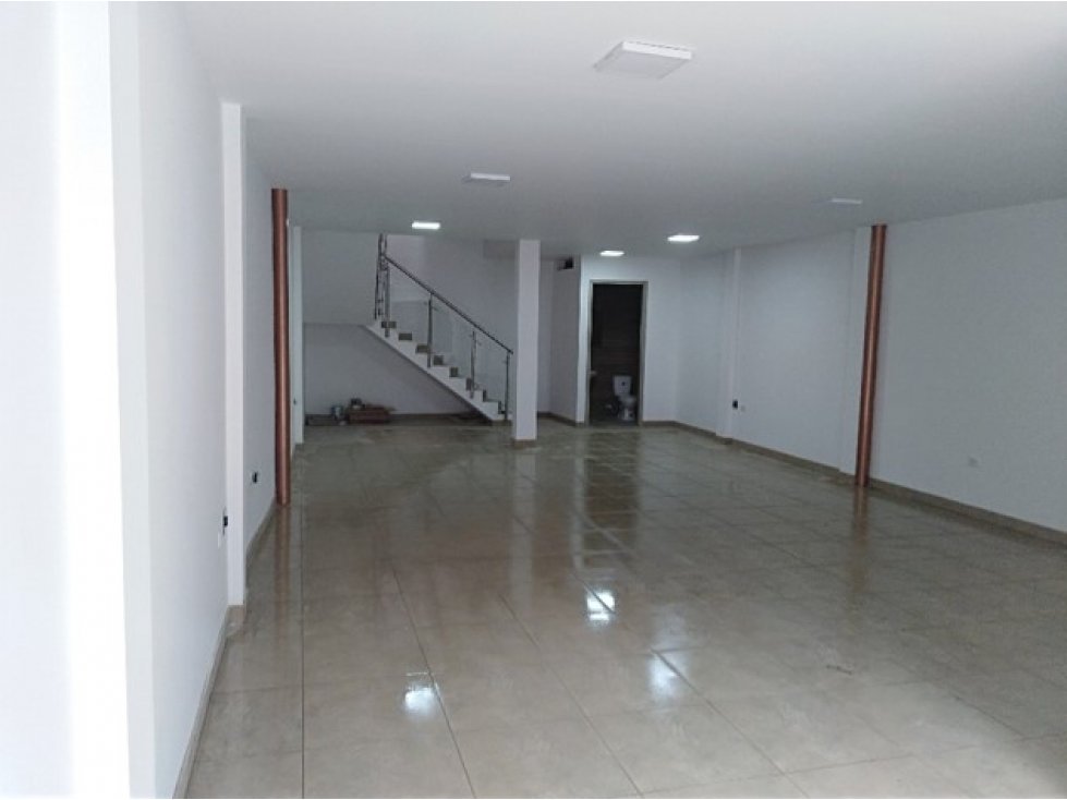 Local Comercial en venta- Engativá