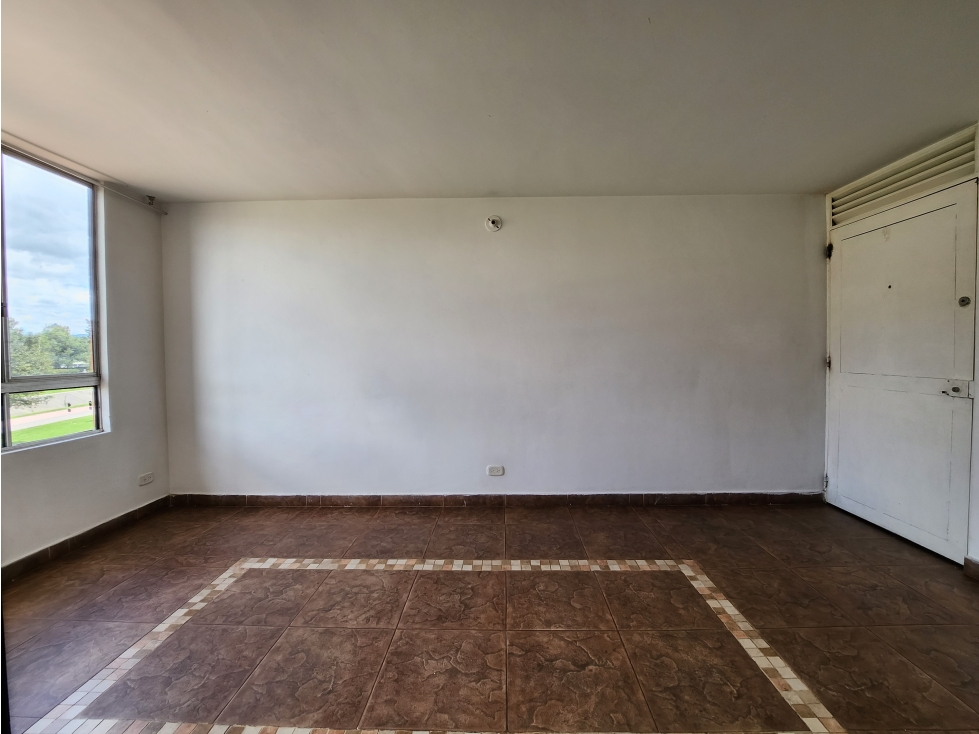 Apartamento en Venta Barrio San Antonio Noroccidental