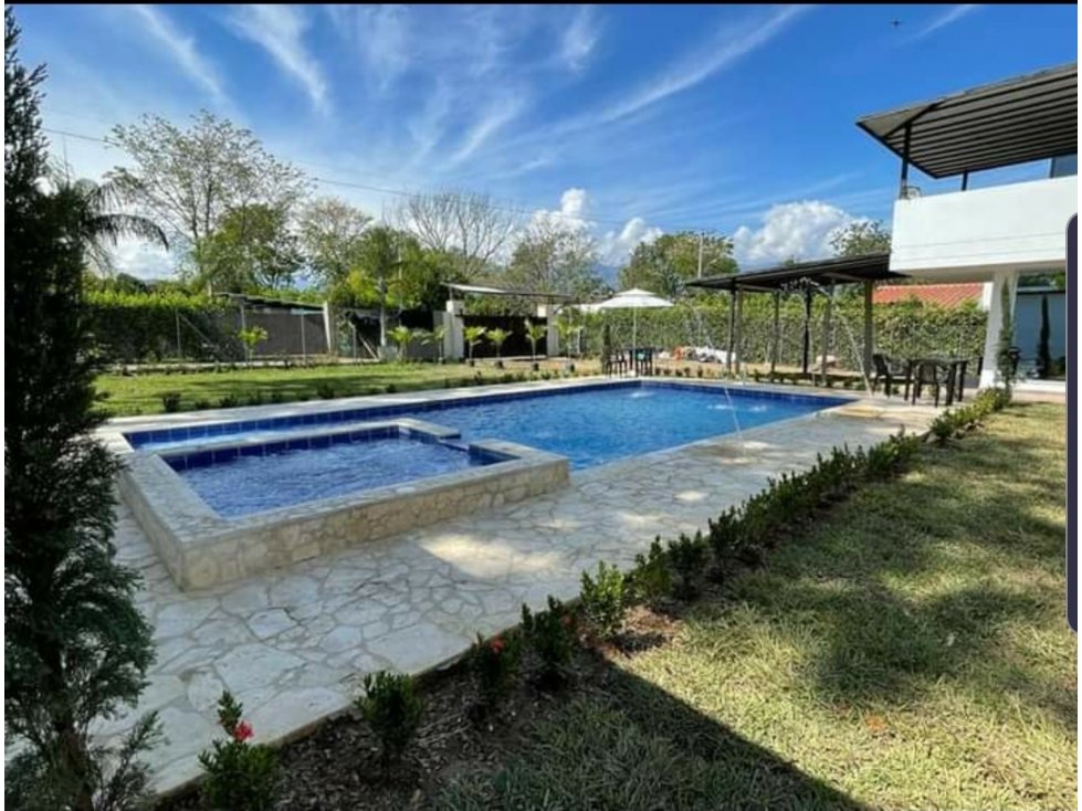 Venta Casa finca Vereda El Rodeo, Sopetran