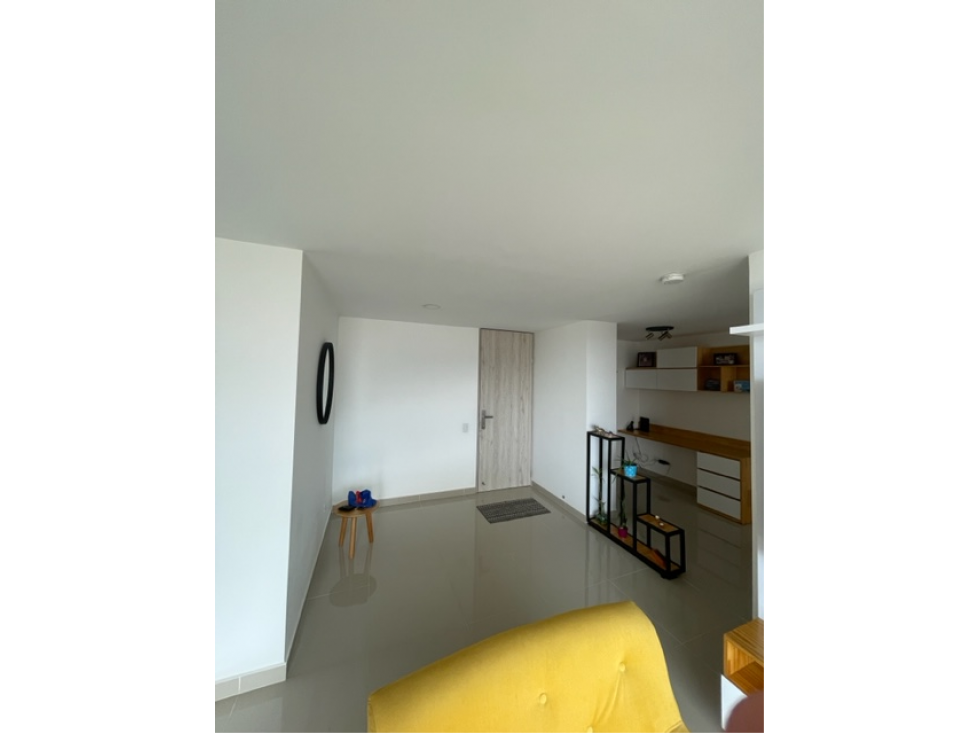 Venta de apartamento en Santa Ana, Bello